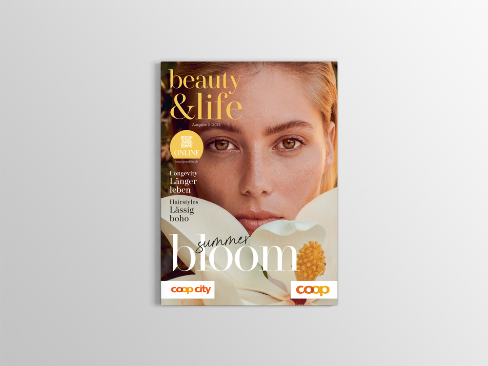 Das Magazin