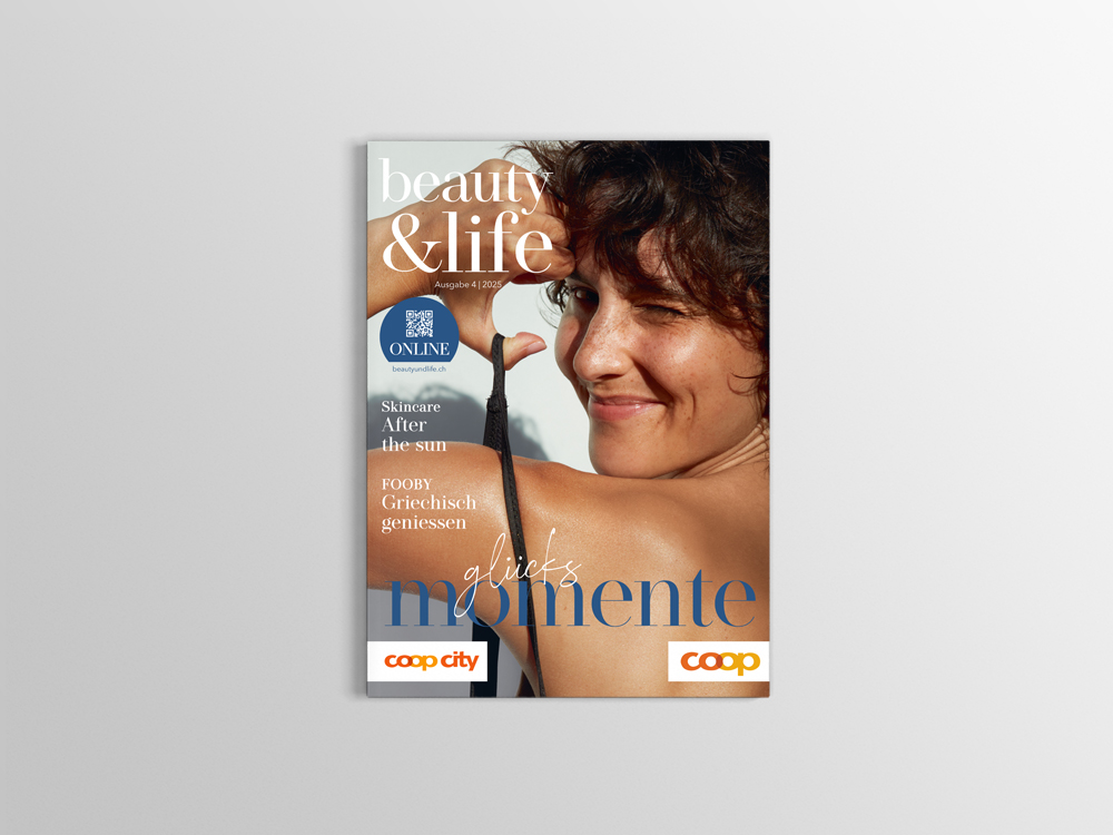 Das Magazin