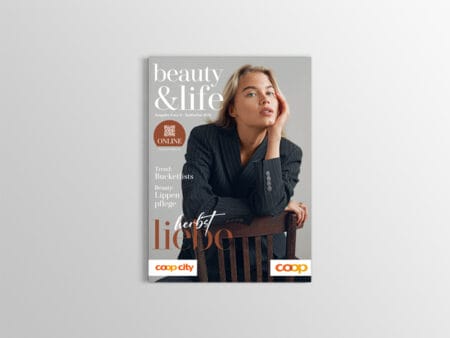 Das Magazin
