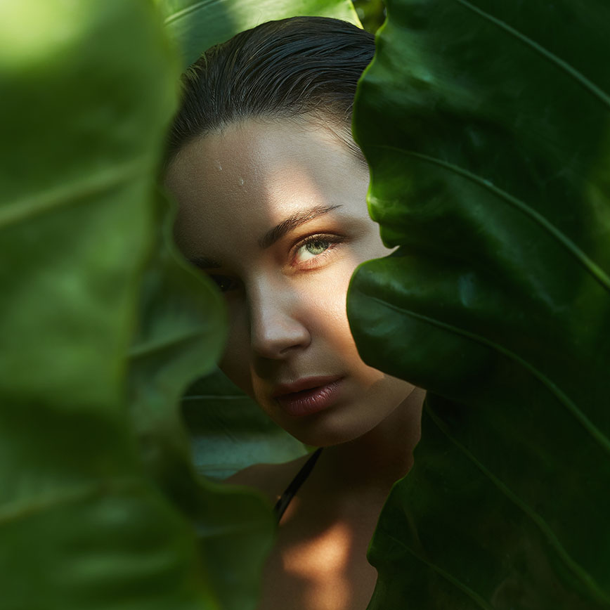 Beauty Highlights : Pflege und Specials