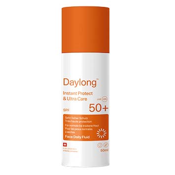 Daylong Instant Protect & Ultra Care