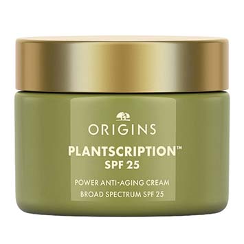 Origins Plantscription mit SPF 25