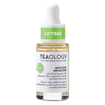 Tealogy Matcha Infusion Serum