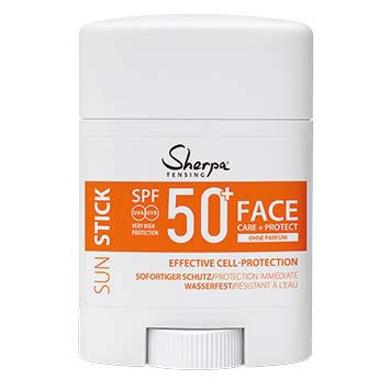 Sherpa Sun Stick SPF 50+ Face