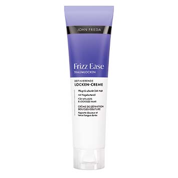 John Frieda Frizz Ease Traumlocken Definierende Lockencreme