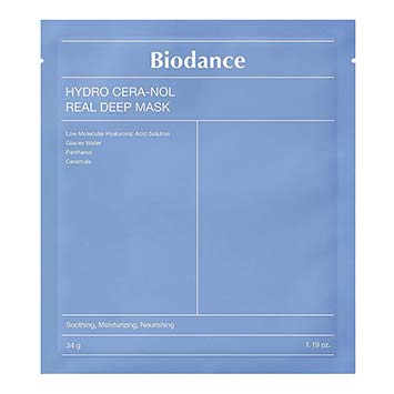 Biodance Deep Hydro Care Mask