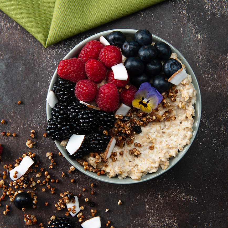 food&life Highlights