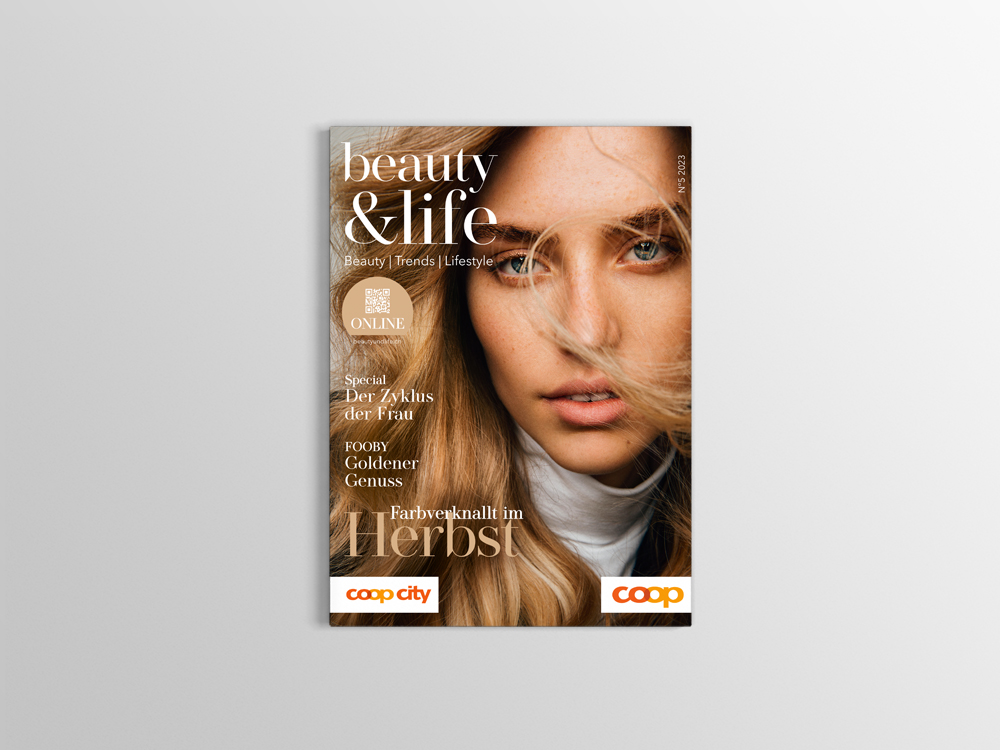 Das Magazin