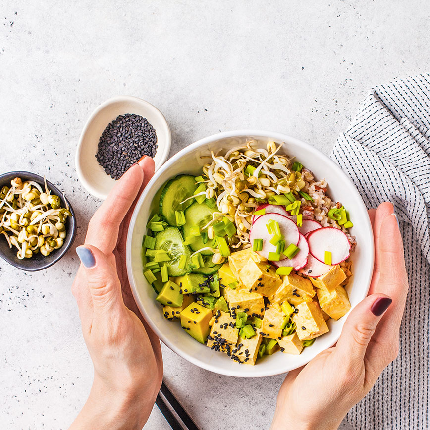 Food Energy