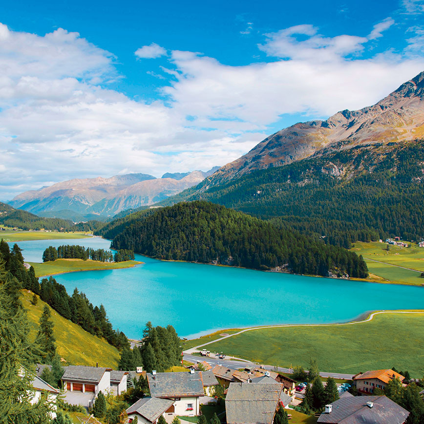 Engadin