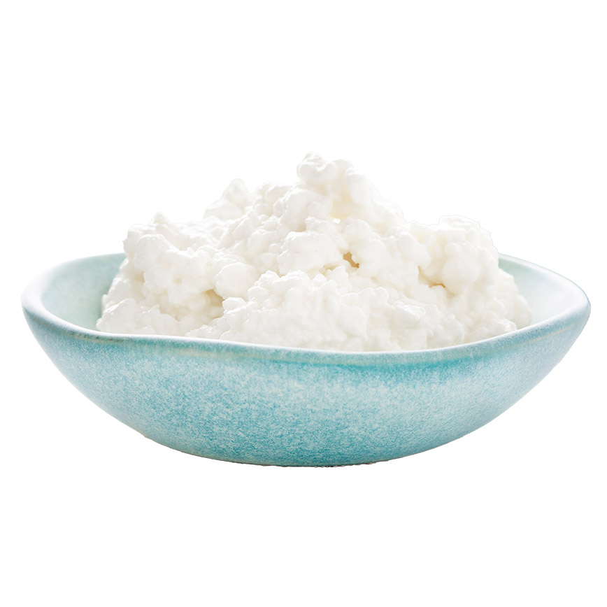 Cottage Cheese