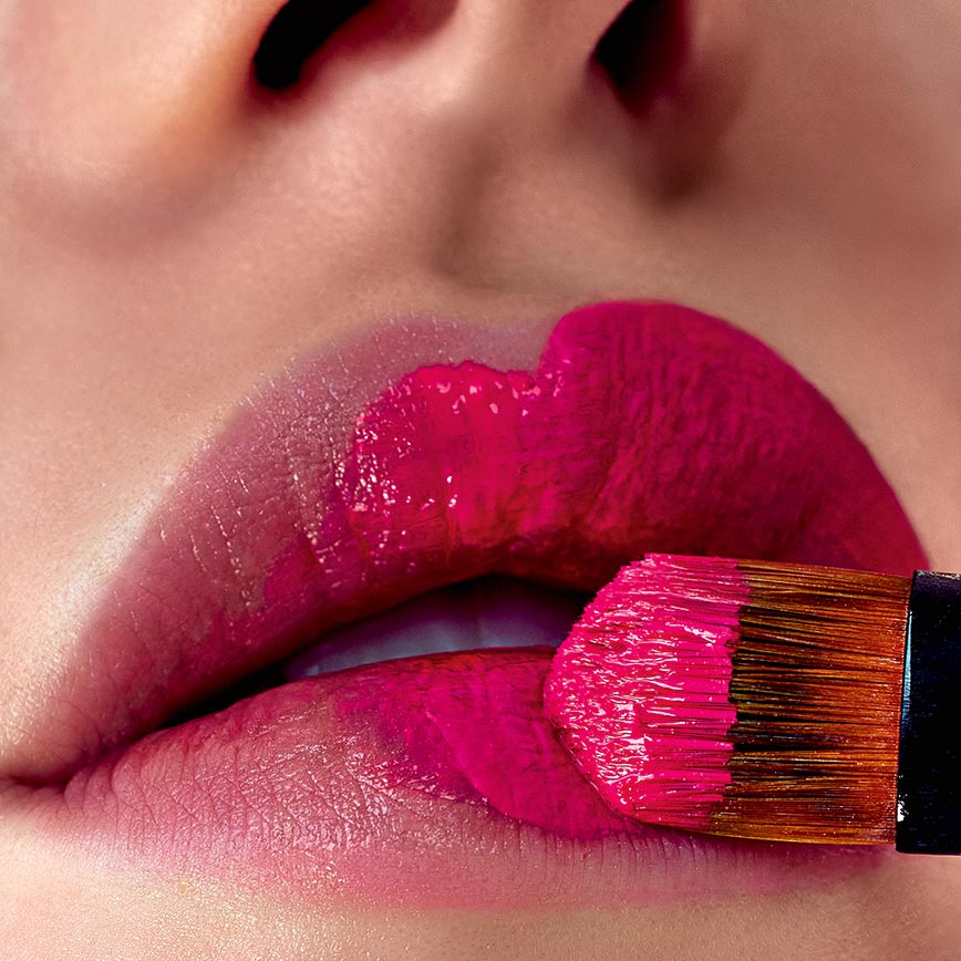 Mut zur Farbe – so gelingt der Wow-Look auch im Alltag
