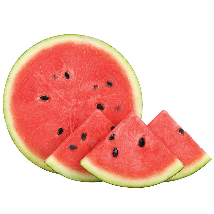 Wassermelone