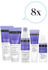 John Frieda Traumlocken Set