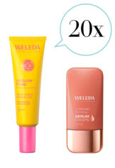 Weleda Sun Bundle