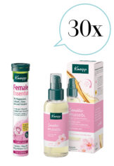 Kneipp Wohlfühl Bundle