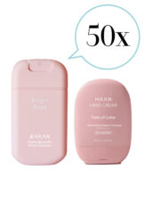 Haan Handpflege Set