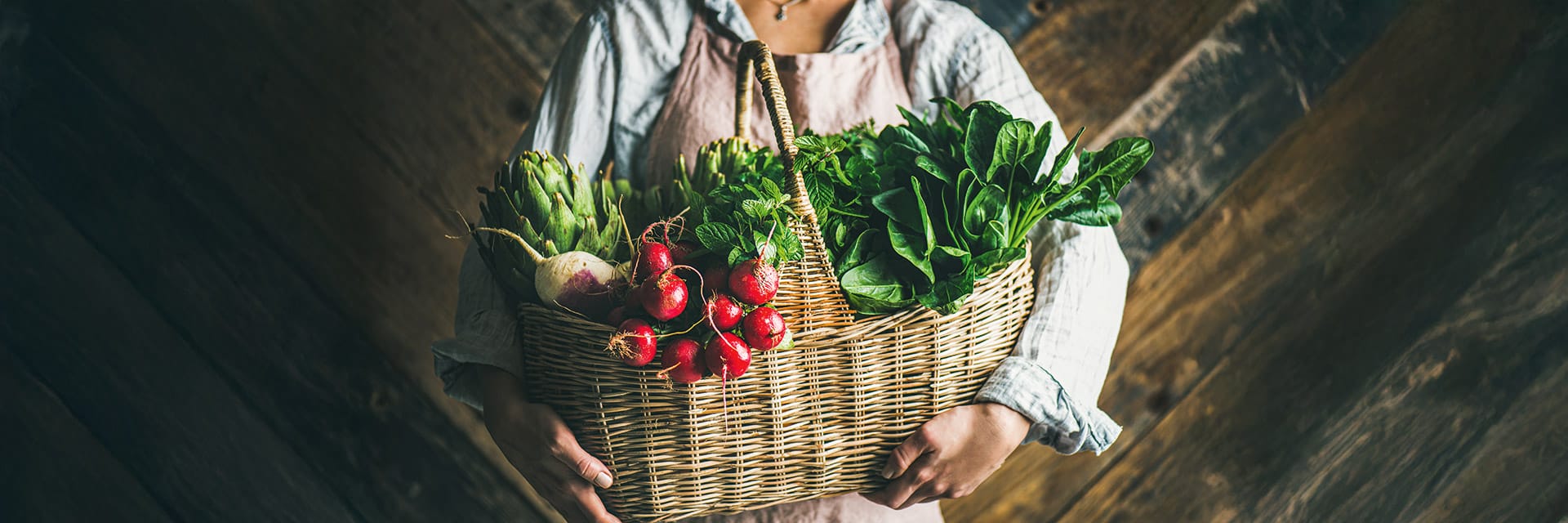 food & life Erntezeit