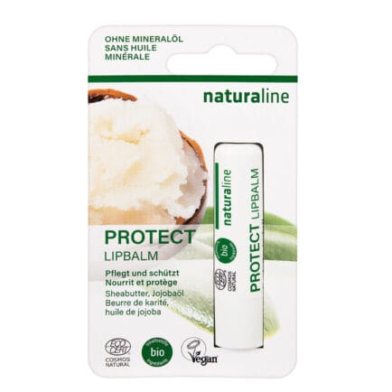 Naturaline Protect Lipbalm