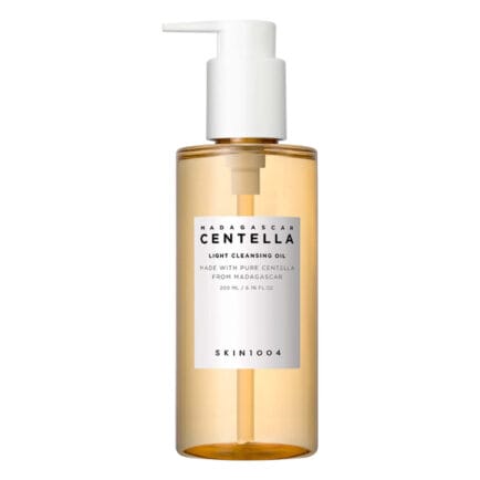 Centella Cleansing Oil (200 ml