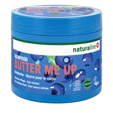 Naturaline Skin Food Bodybutter, 250 ml