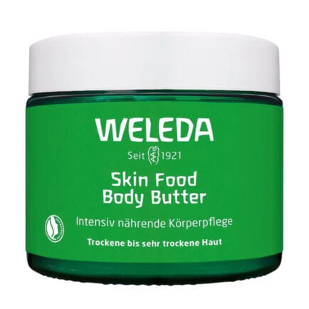 Weleda Skin Food Body Butter, 150 ml